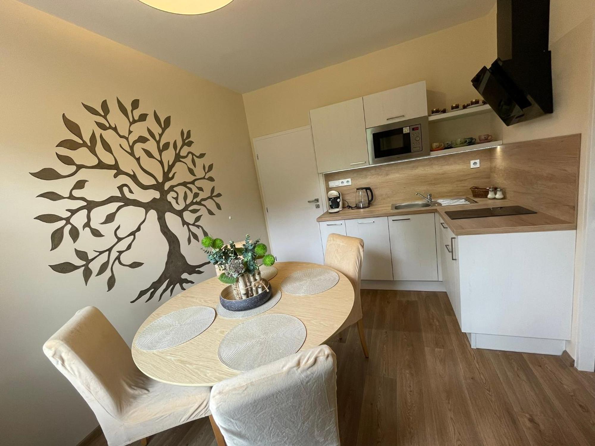 Apartmany Jasmin Либерц Экстерьер фото