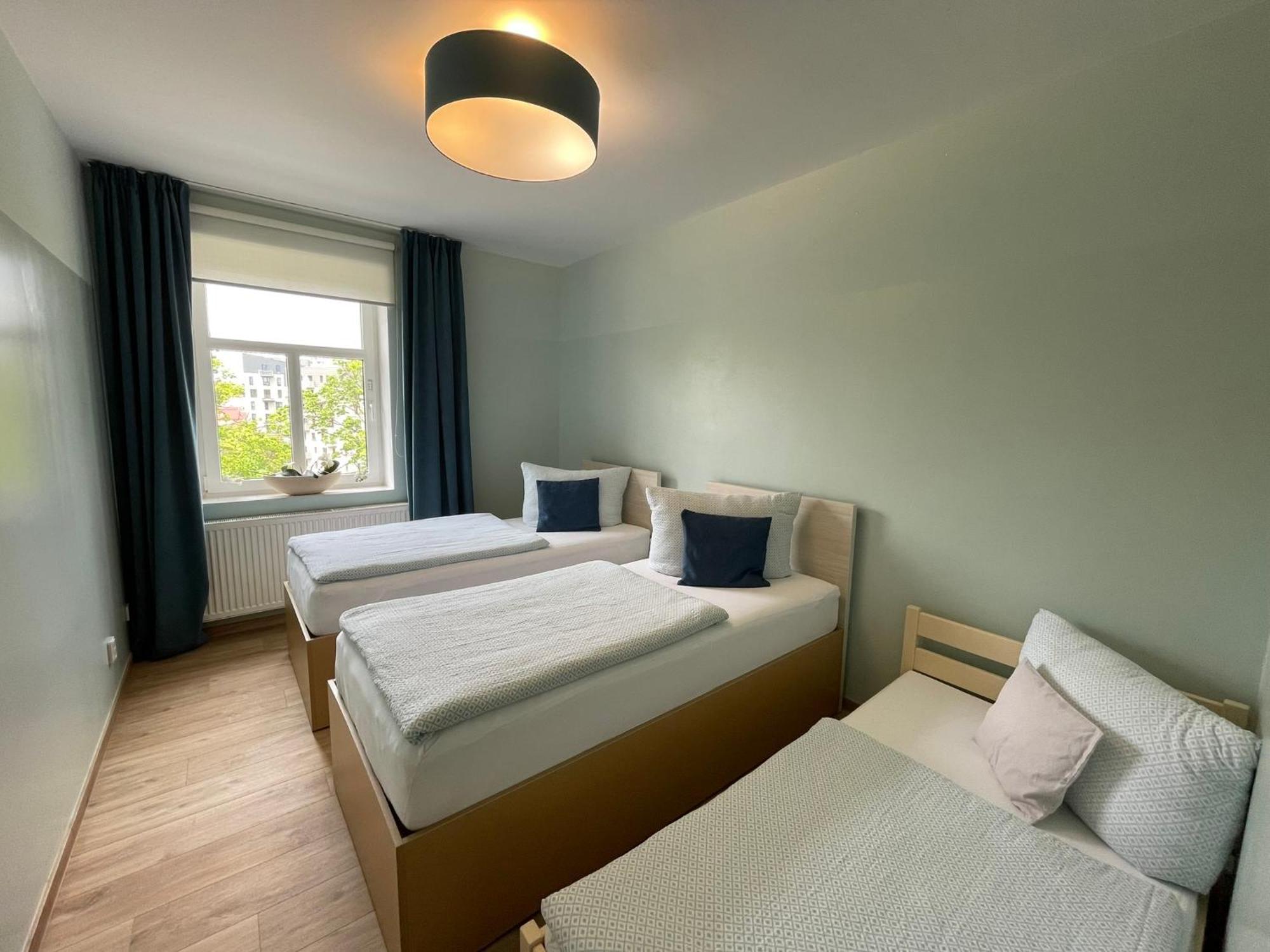 Apartmany Jasmin Либерц Экстерьер фото