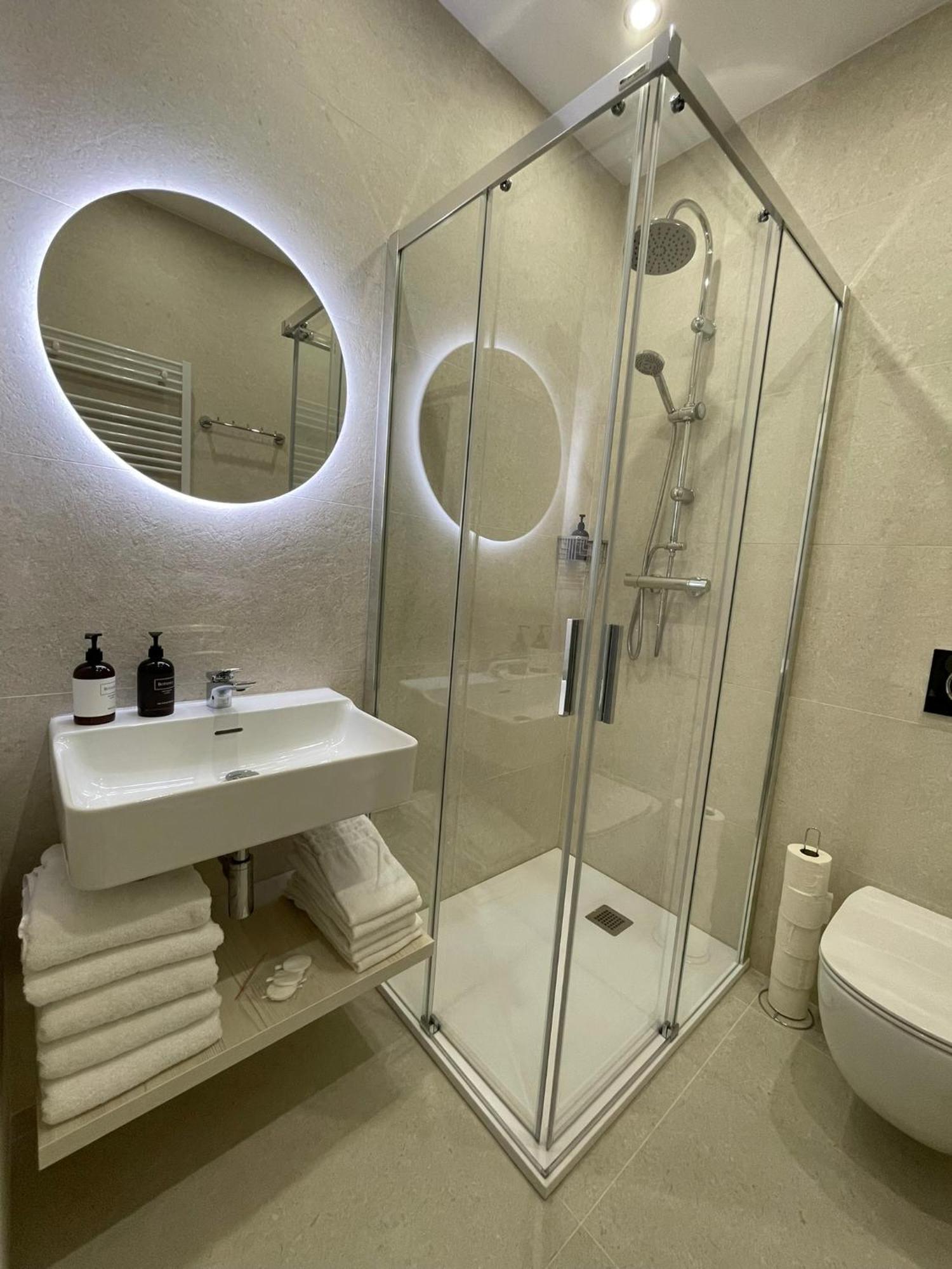 Apartmany Jasmin Либерц Экстерьер фото