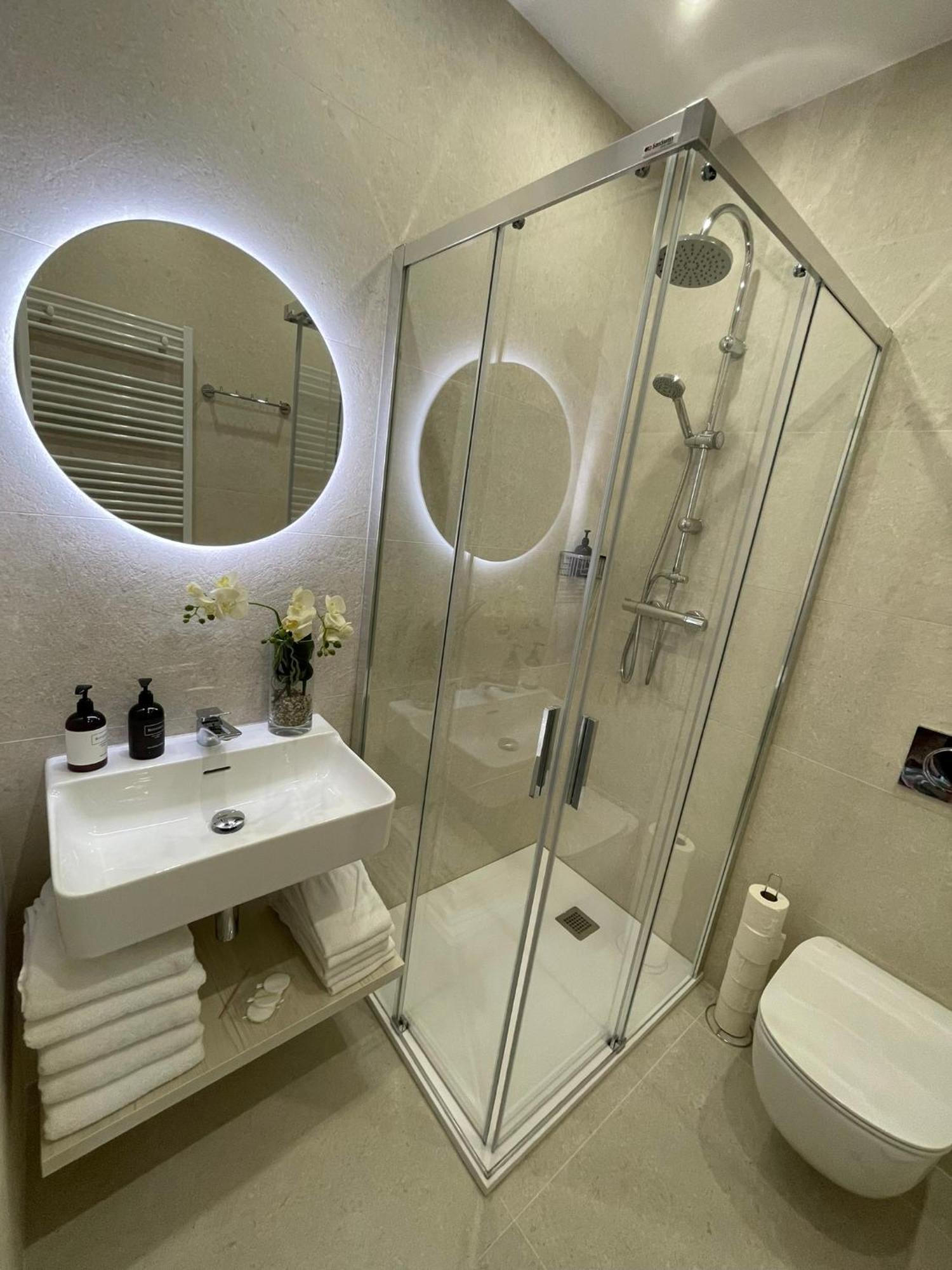 Apartmany Jasmin Либерц Экстерьер фото