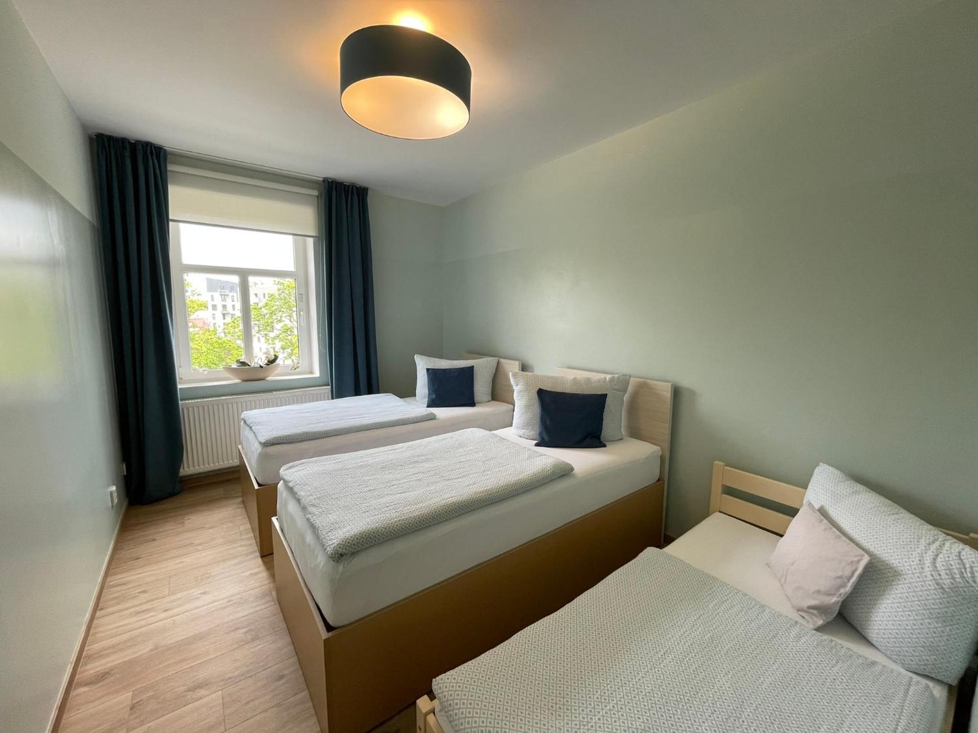 Apartmany Jasmin Либерц Экстерьер фото