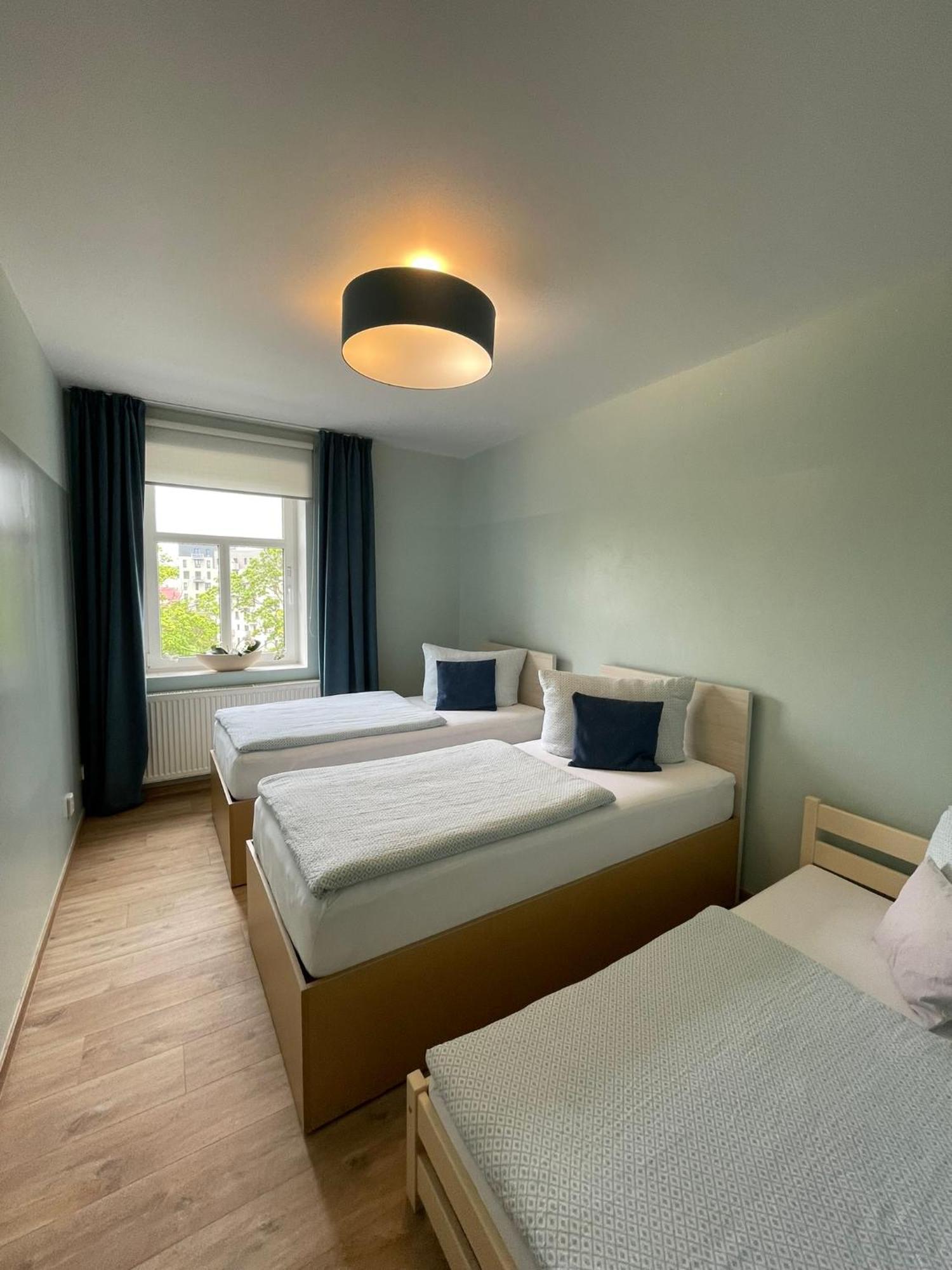 Apartmany Jasmin Либерц Экстерьер фото