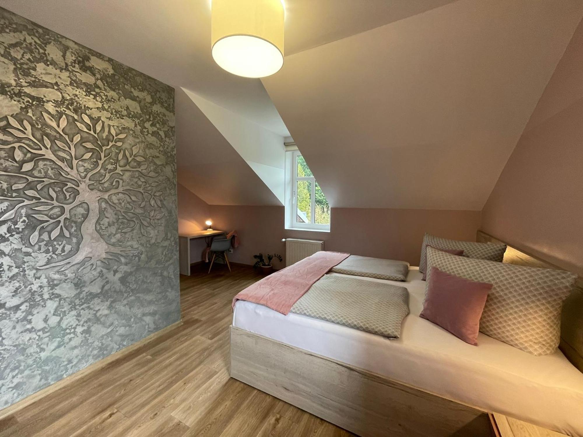 Apartmany Jasmin Либерц Экстерьер фото