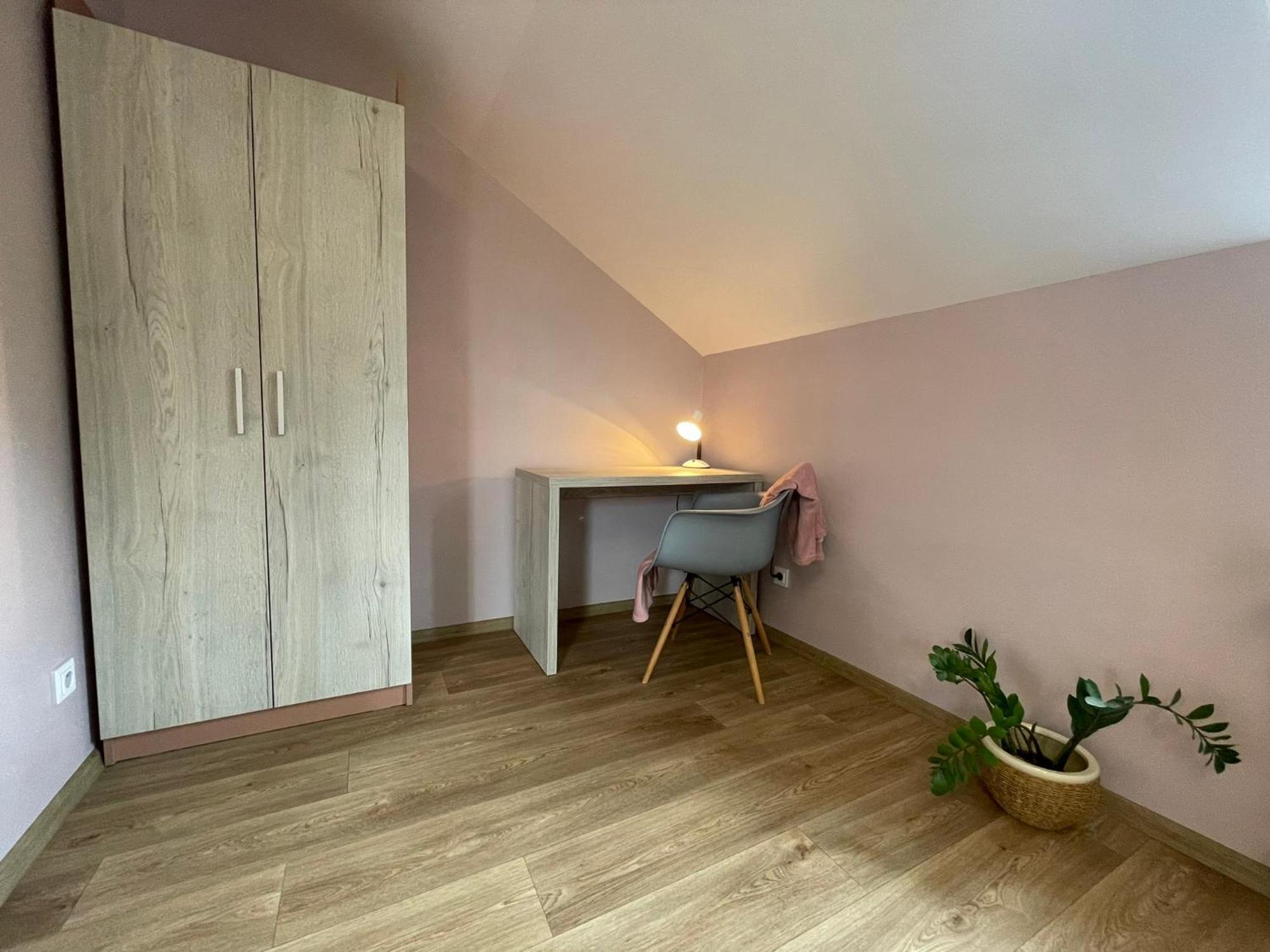 Apartmany Jasmin Либерц Экстерьер фото