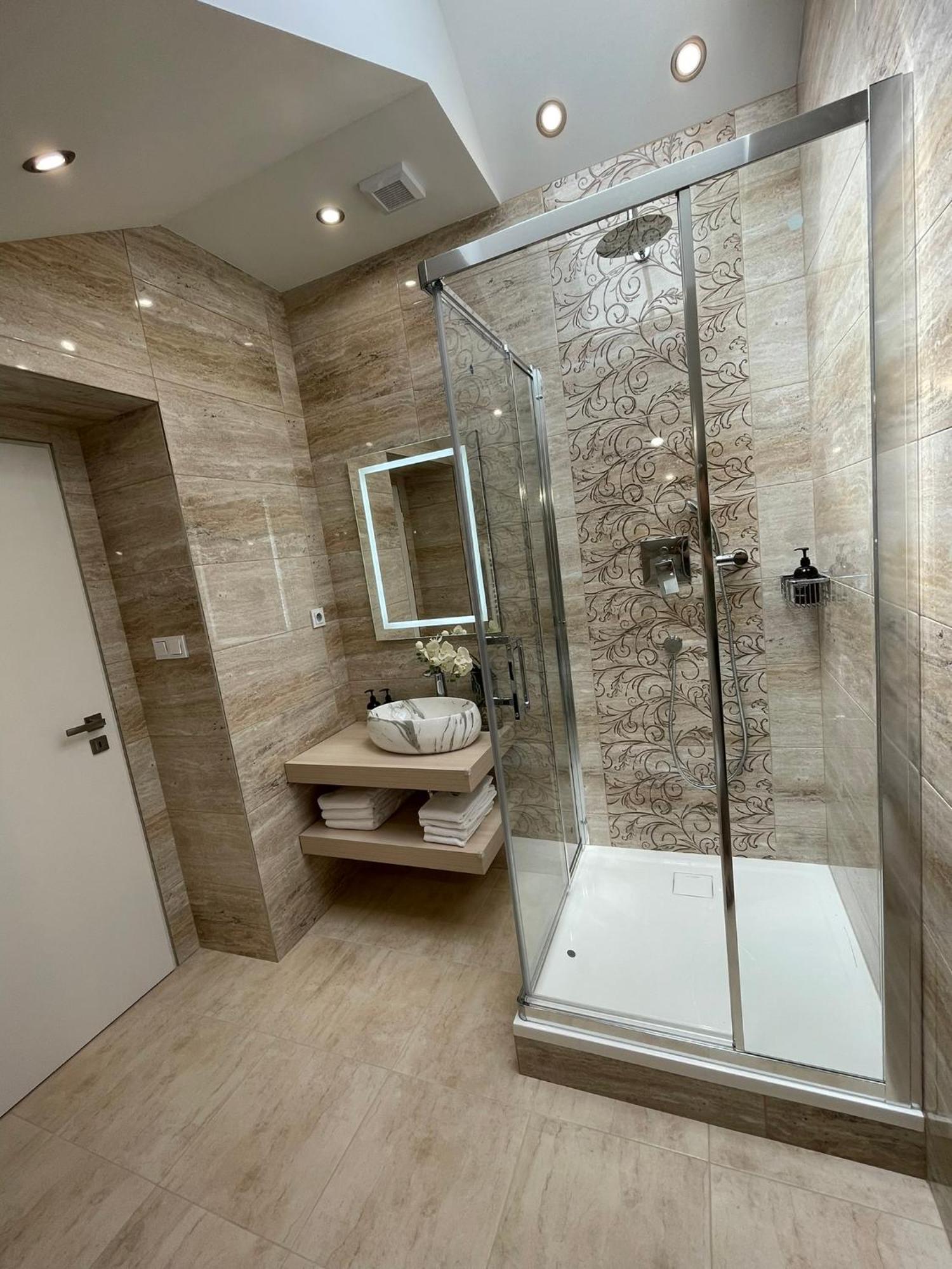 Apartmany Jasmin Либерц Экстерьер фото