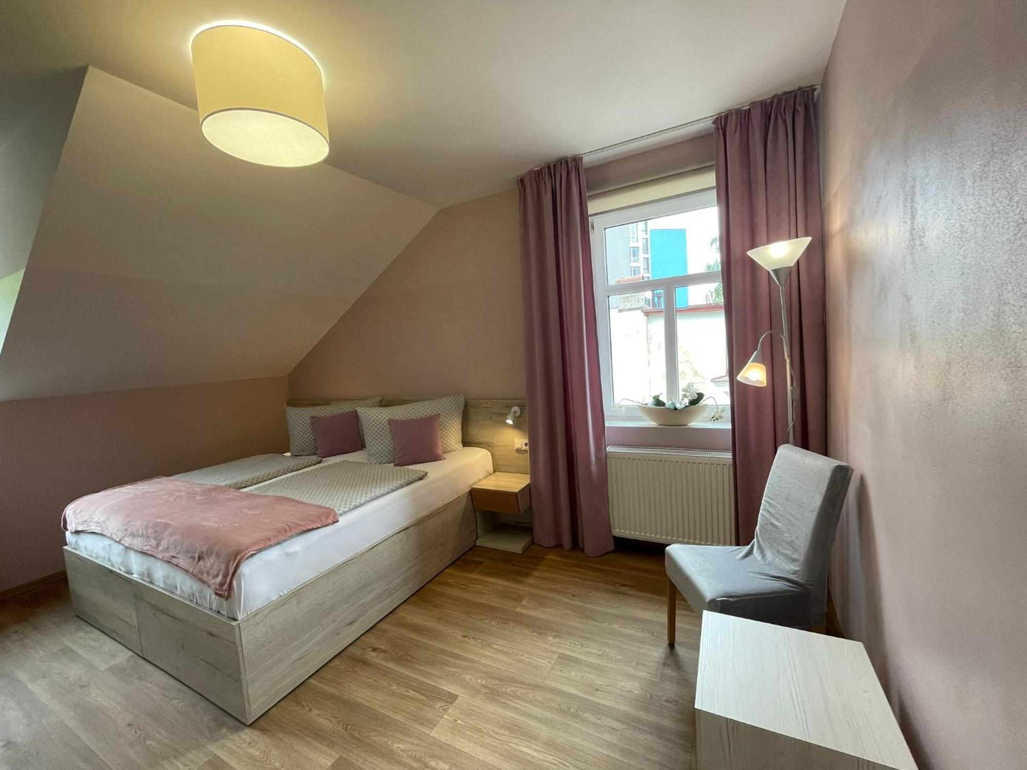 Apartmany Jasmin Либерц Экстерьер фото