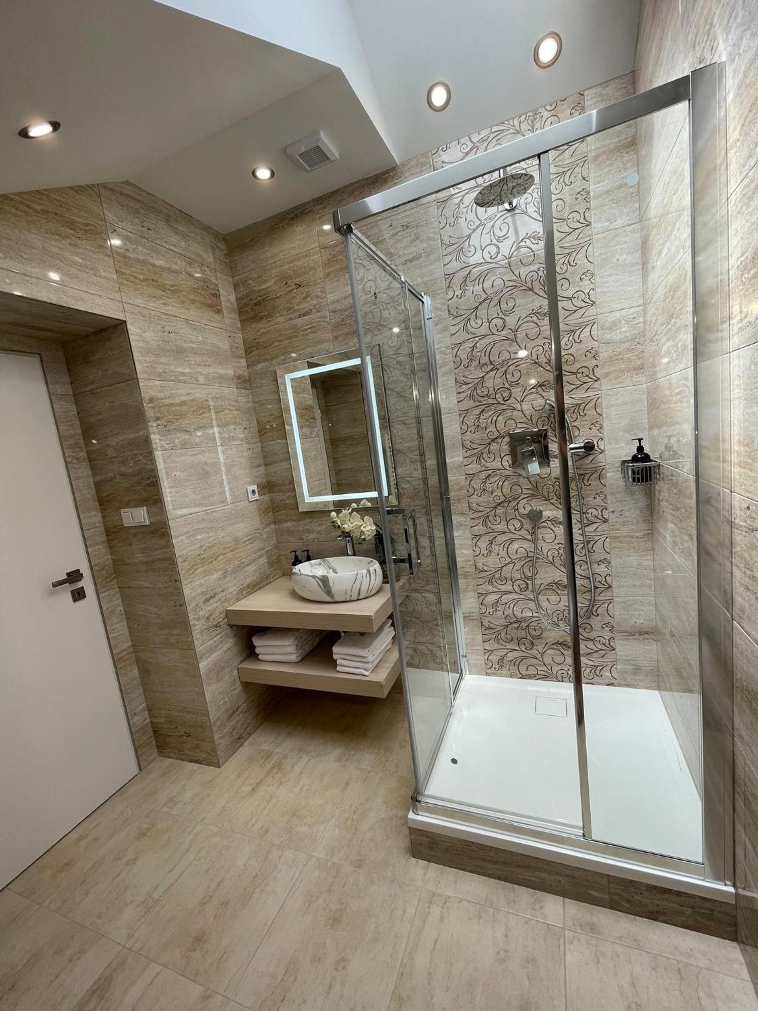 Apartmany Jasmin Либерц Экстерьер фото