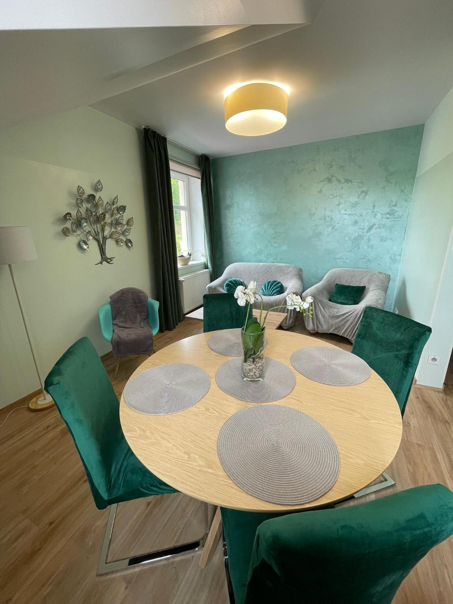 Apartmany Jasmin Либерц Экстерьер фото