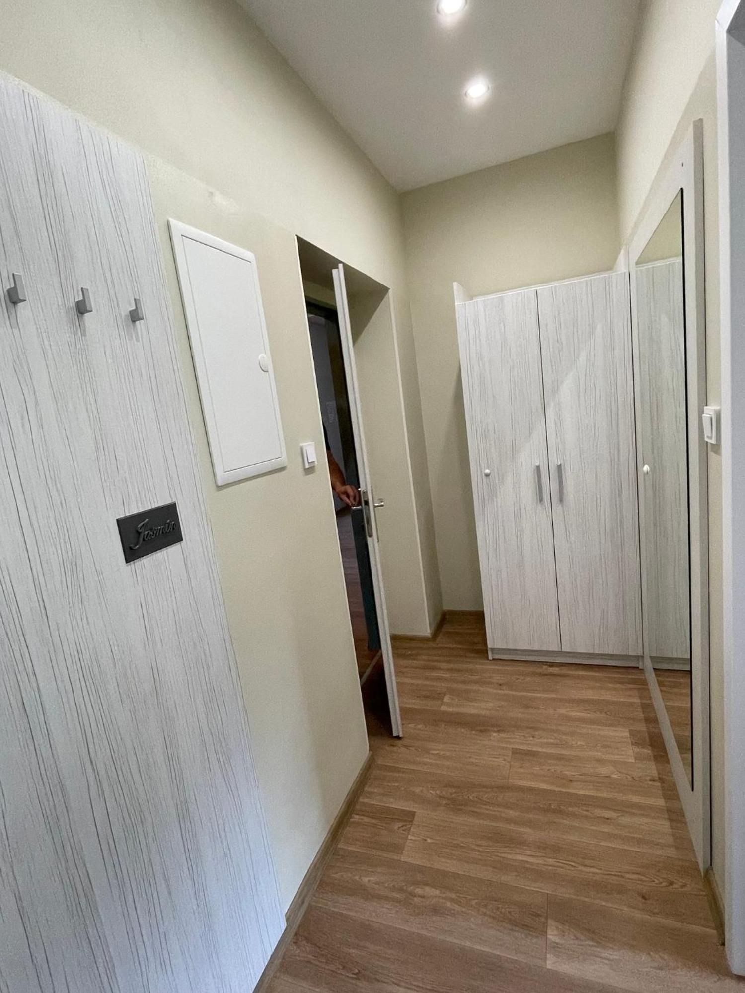 Apartmany Jasmin Либерц Экстерьер фото